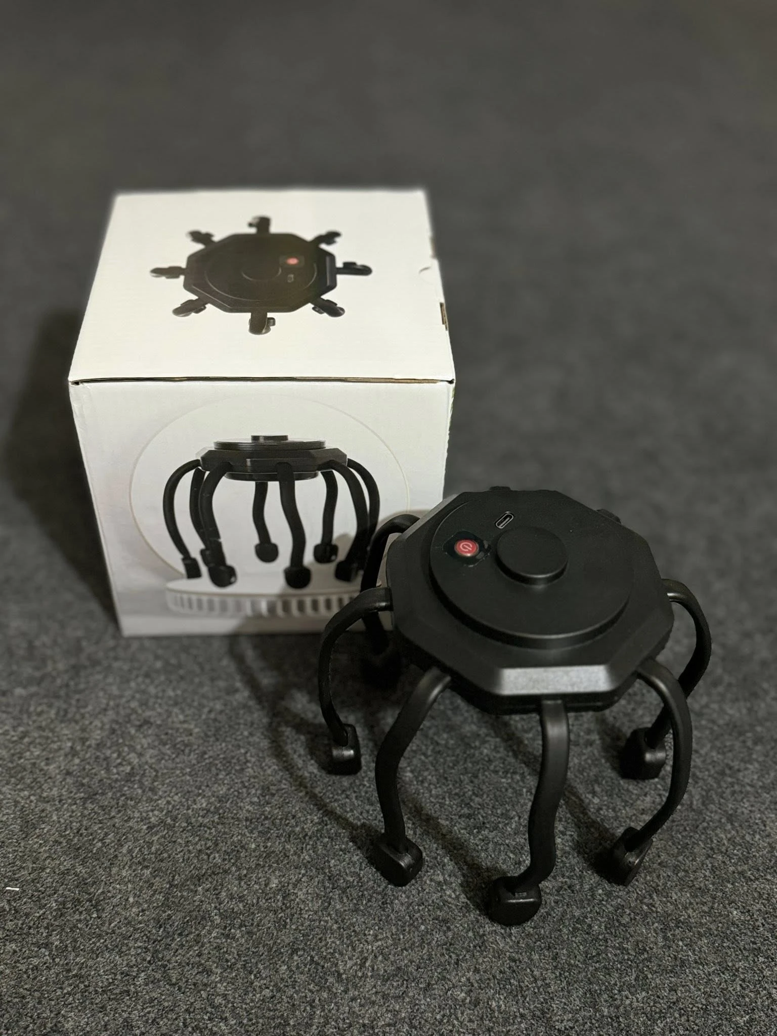 HEGRUS-OCTO-1100MAH