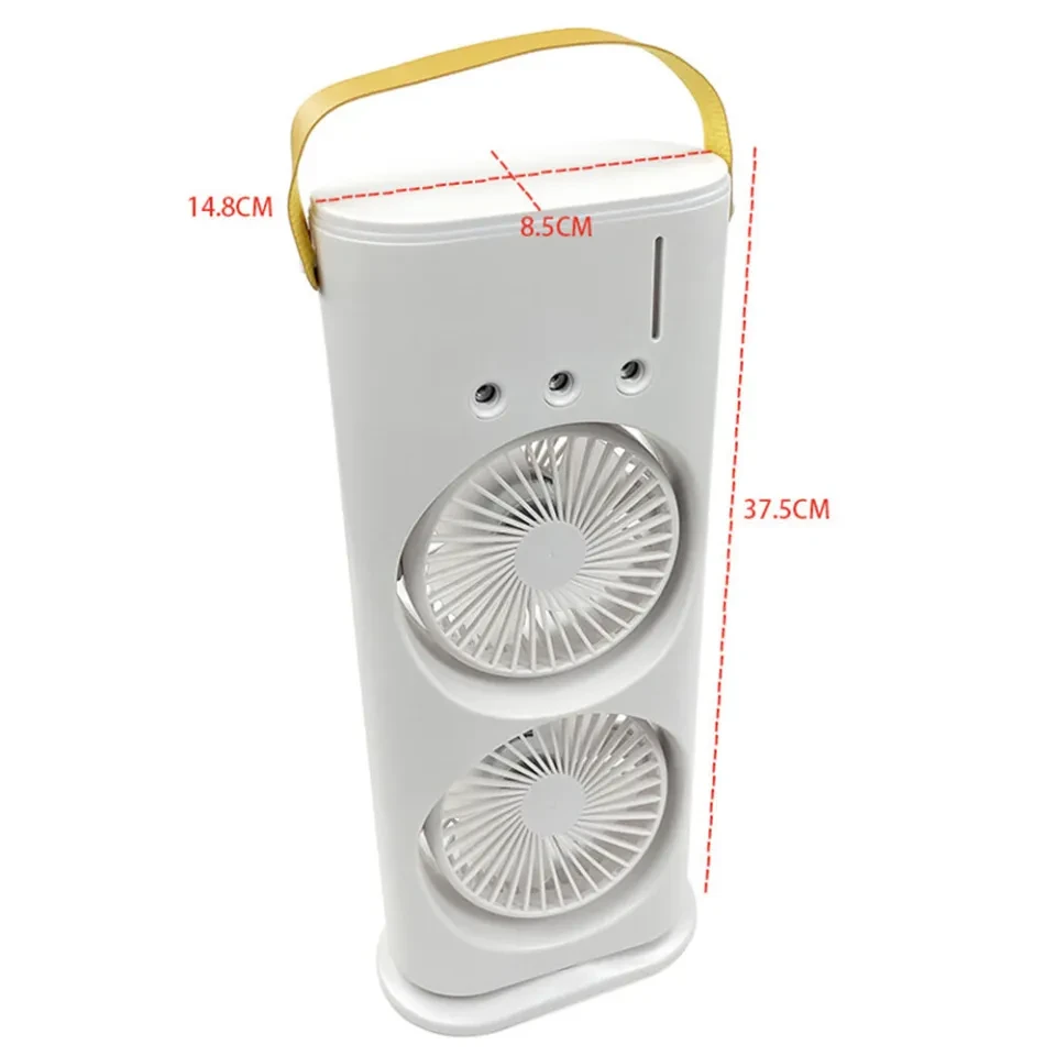 Non-Rechargeable Portable Light